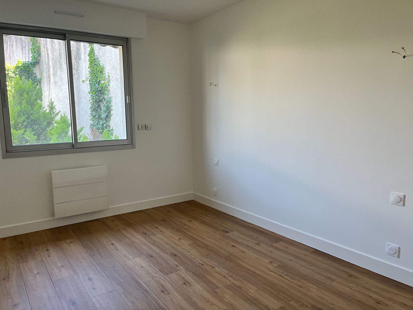 Appartement à louer, 74m², Blois