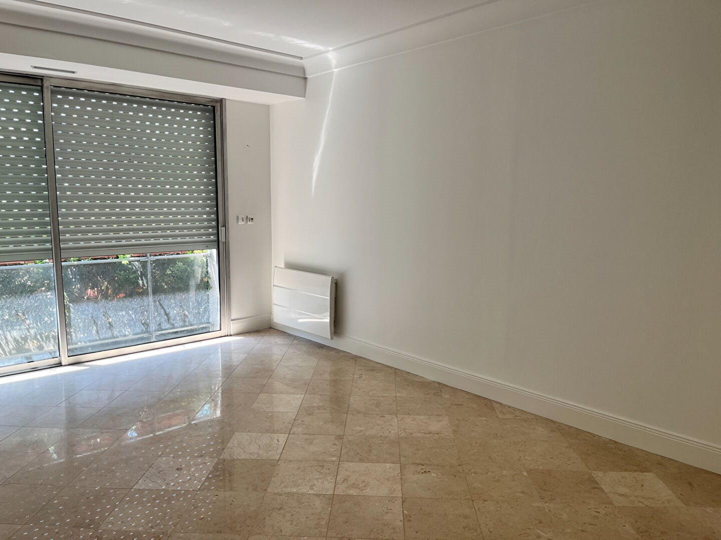 Appartement à louer, 74m², Blois