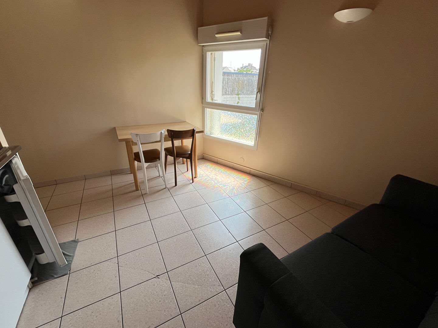 Appartement à louer, 22m², Blois