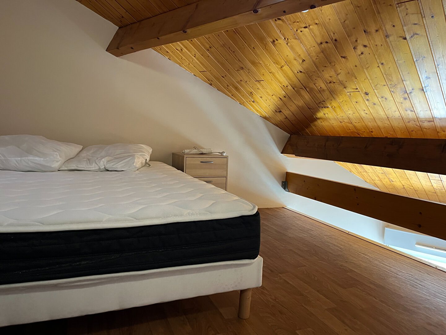 Appartement à louer, 22m², Blois
