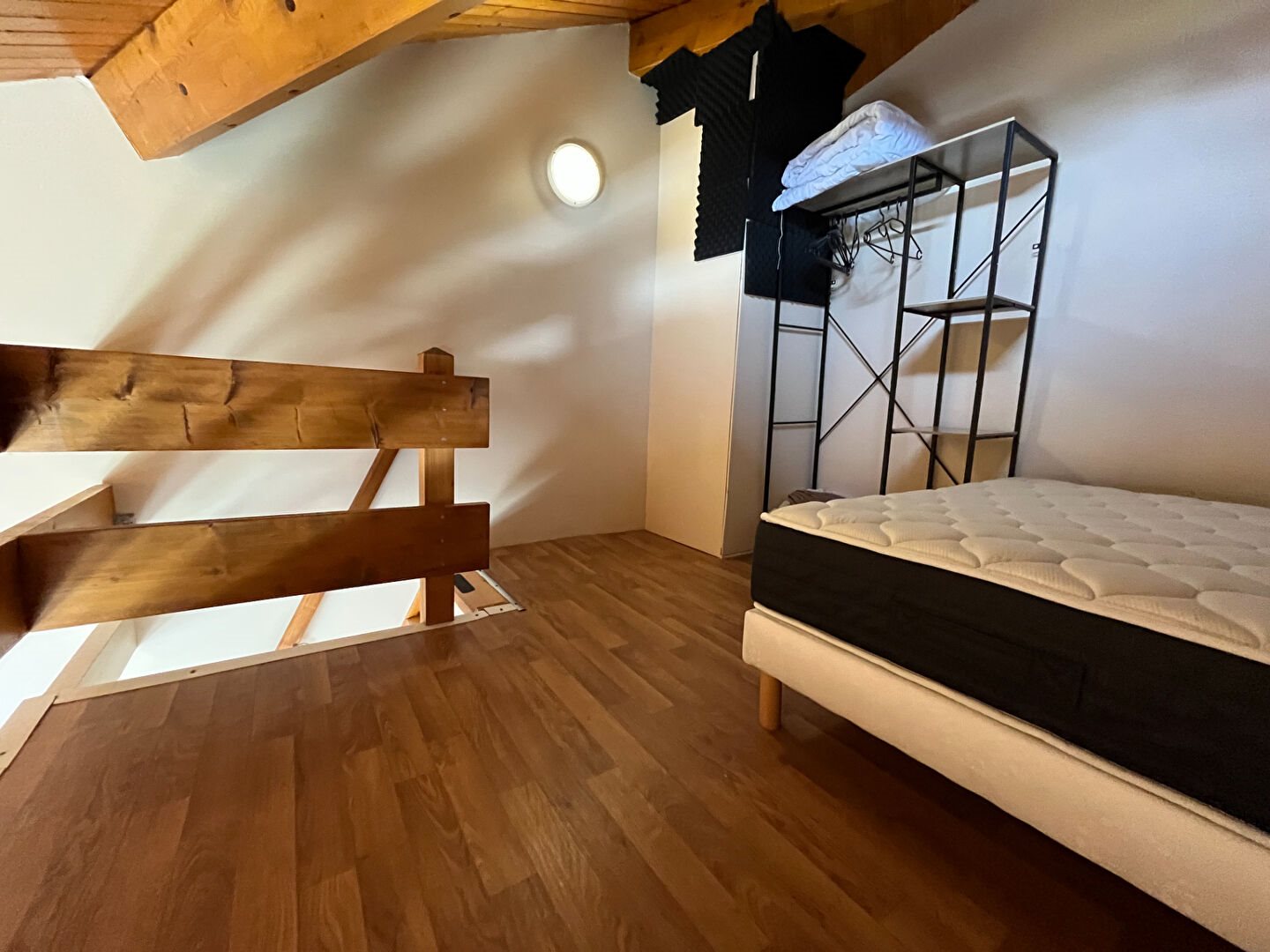 Appartement à louer, 22m², Blois