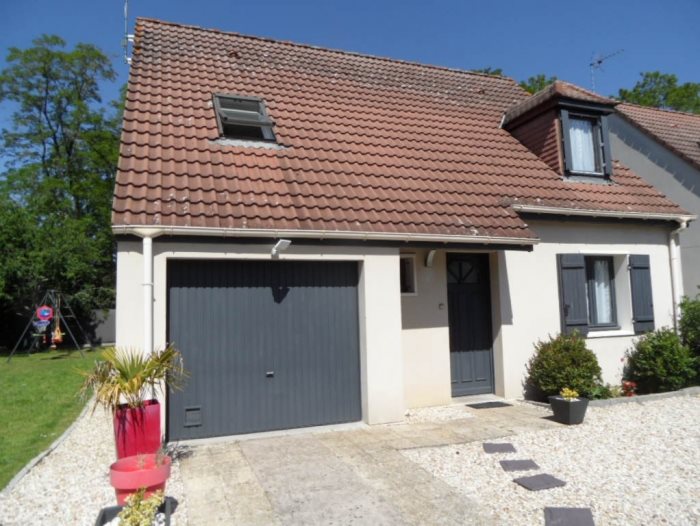 Maison à louer, 92m², Vineuil