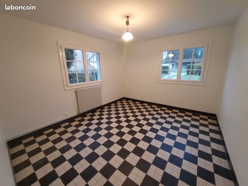 Maison à louer, 100m², Candé-sur-Beuvron