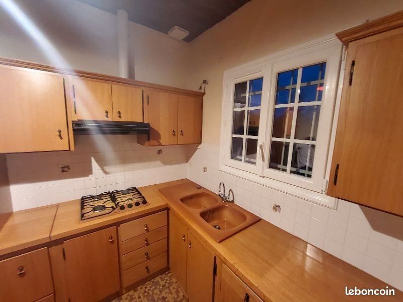 Maison à louer, 100m², Candé-sur-Beuvron