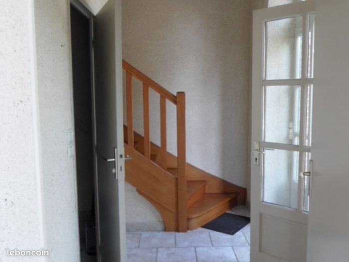 Maison à louer, 125m², Le Controis-en-Sologne