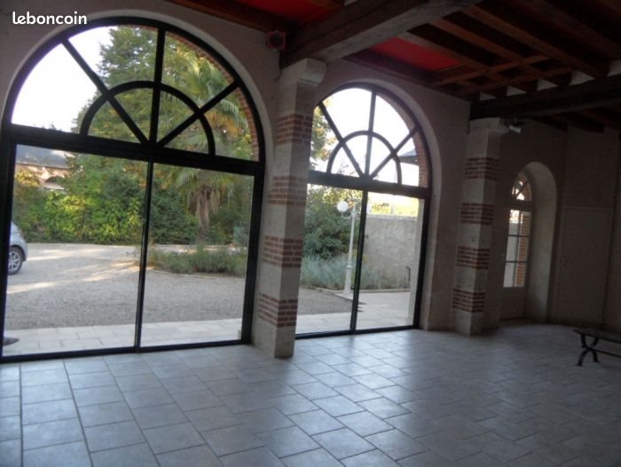 Maison à louer, 125m², Le Controis-en-Sologne