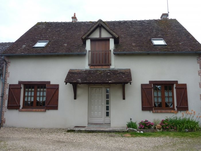 Maison à louer, 142m², Romorantin-Lanthenay