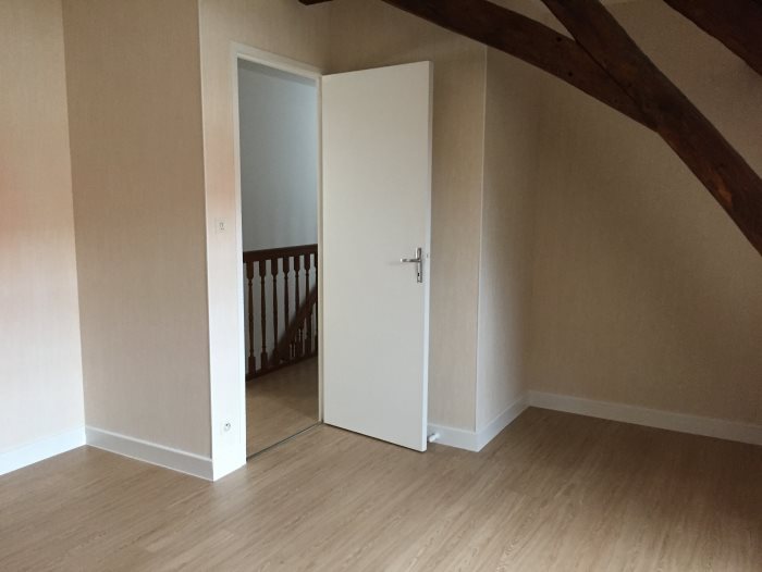 Maison à louer, 142m², Romorantin-Lanthenay