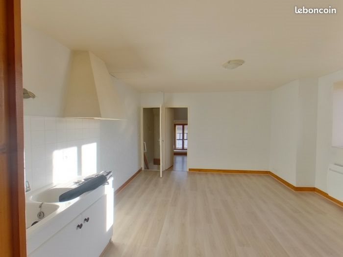 Appartement à louer, 47m², Le Controis-en-Sologne