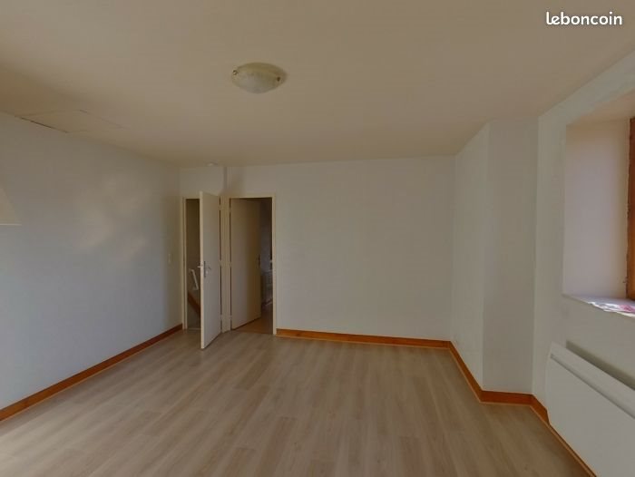 Appartement à louer, 47m², Le Controis-en-Sologne