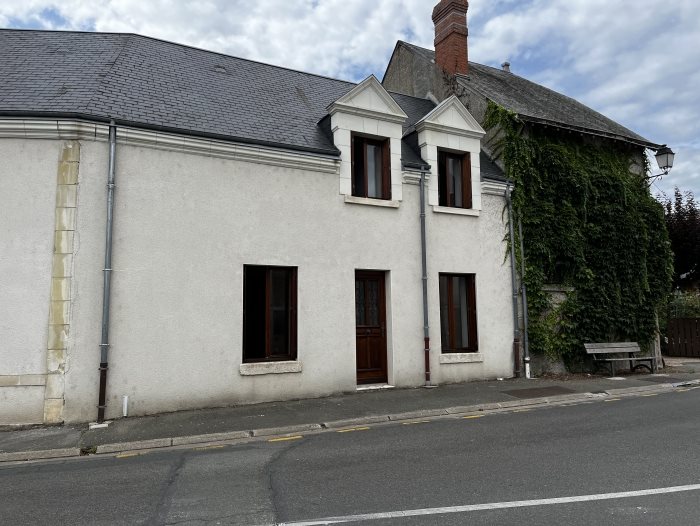 Maison à louer, 85m², Soings-en-Sologne