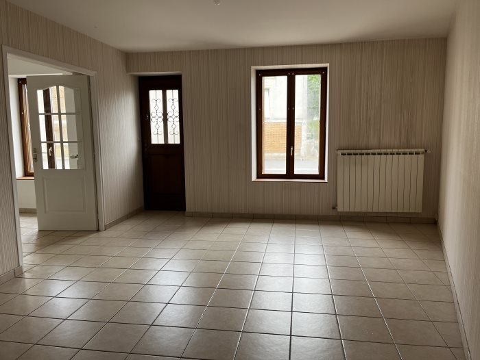 Maison à louer, 85m², Soings-en-Sologne