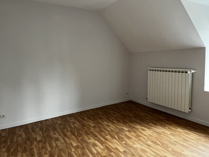 Maison à louer, 85m², Soings-en-Sologne