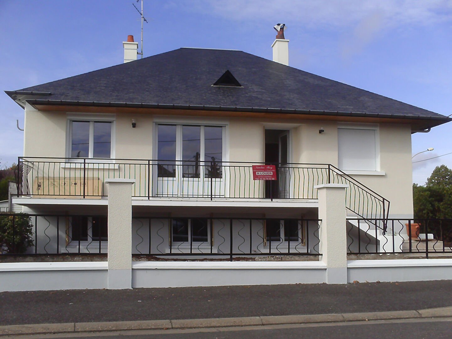 Maison à vendre, 149m², Le Controis-en-Sologne