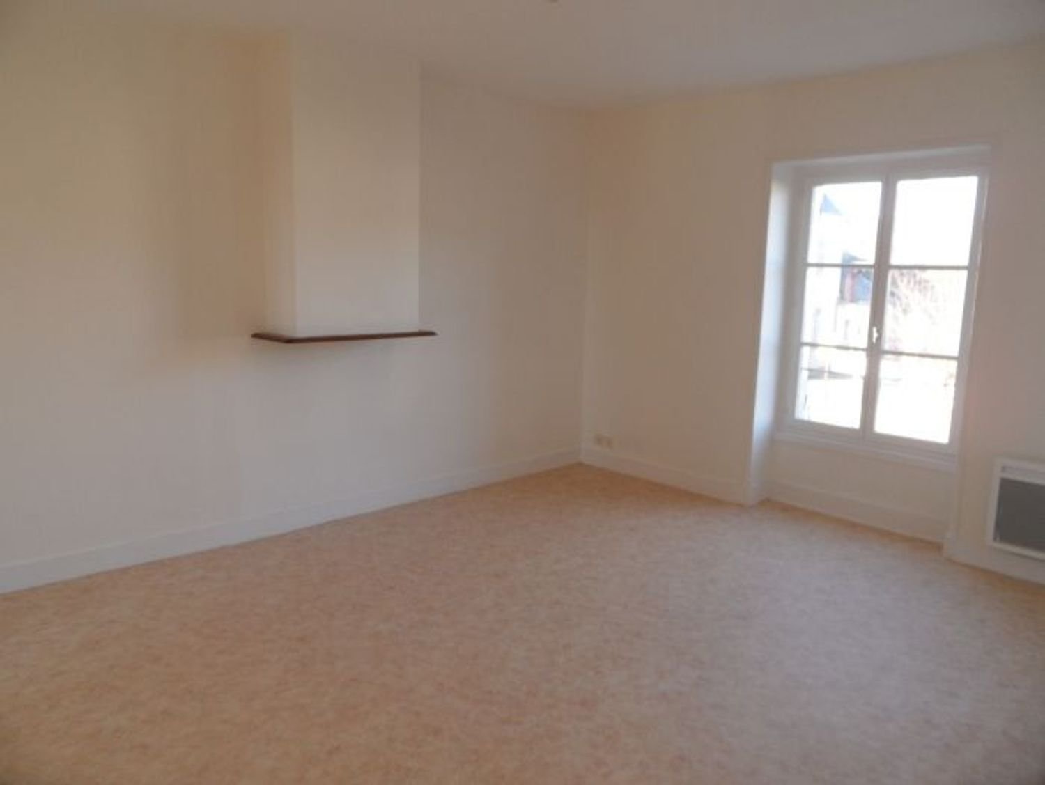 Appartement à louer, 54m², Les Montils