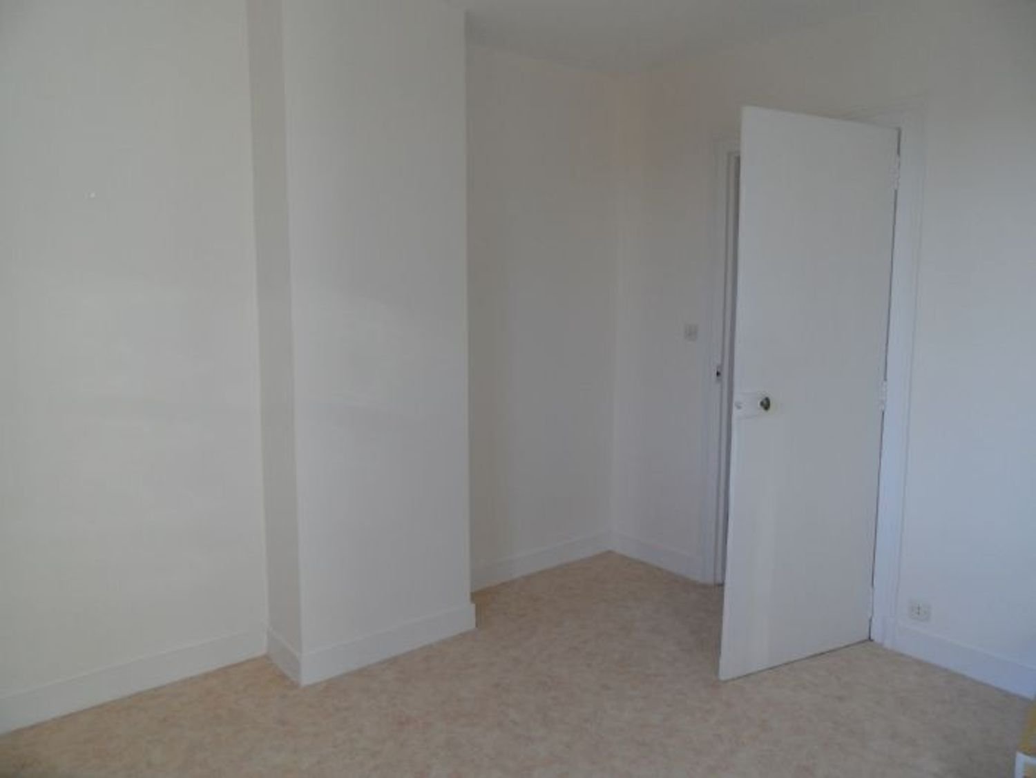 Appartement à louer, 54m², Les Montils