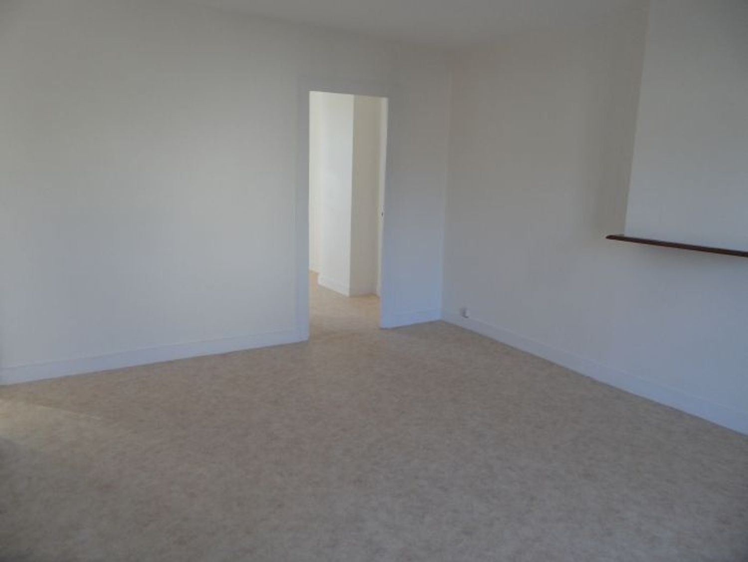 Appartement à louer, 54m², Les Montils