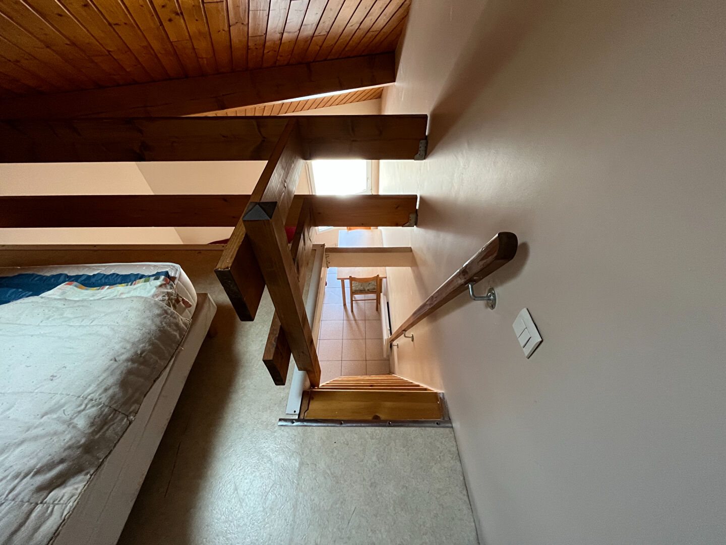 Appartement à louer, 18m², Blois