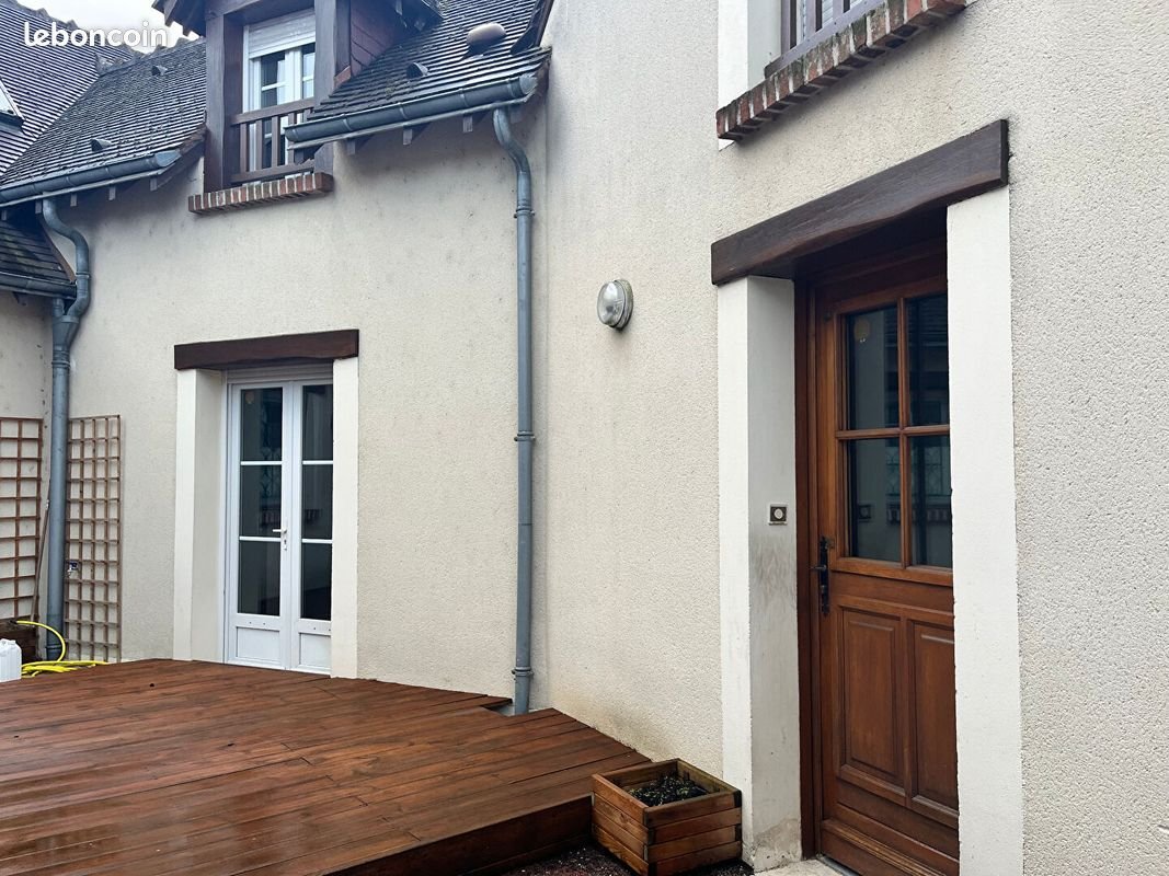 Maison à vendre, 66m², Selles-sur-Cher