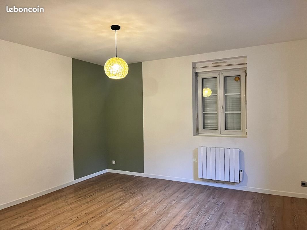 Maison à vendre, 66m², Selles-sur-Cher