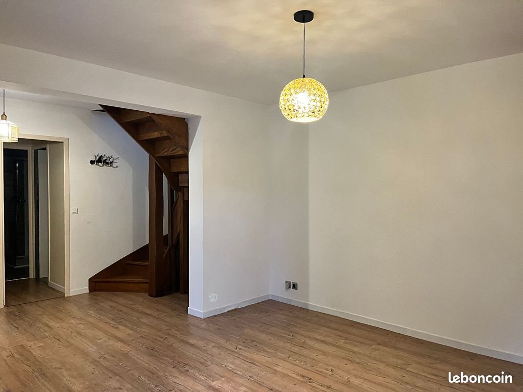 Maison à vendre, 66m², Selles-sur-Cher