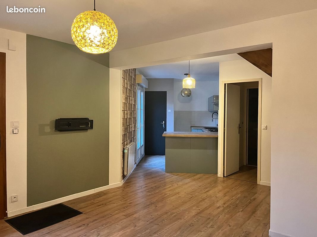 Maison à vendre, 66m², Selles-sur-Cher