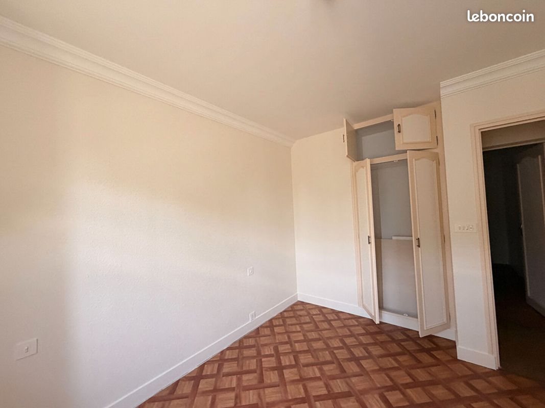 Maison à louer, 96m², Villerbon