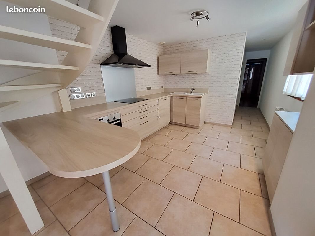 Maison à louer, 87m², Romorantin-Lanthenay