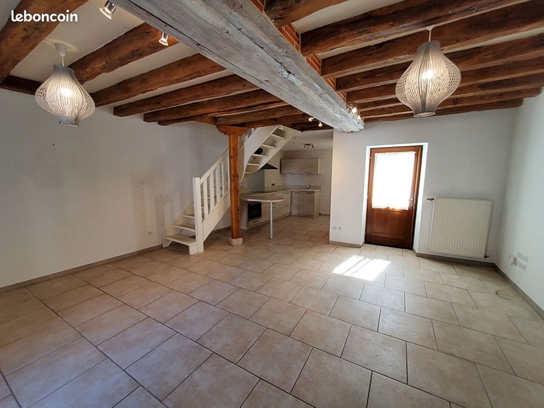 Maison à louer, 87m², Romorantin-Lanthenay