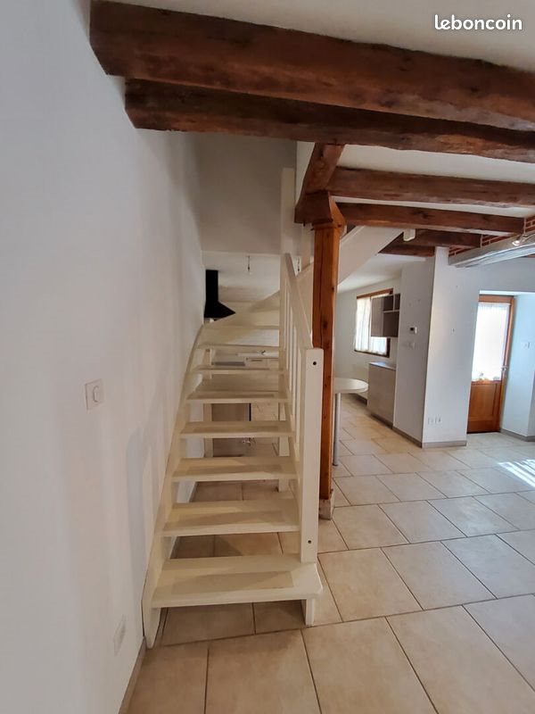Maison à louer, 87m², Romorantin-Lanthenay