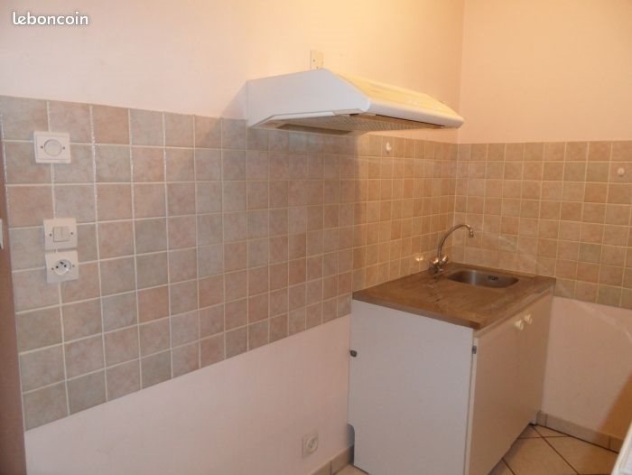 Appartement à louer, 45m², Cour-Cheverny