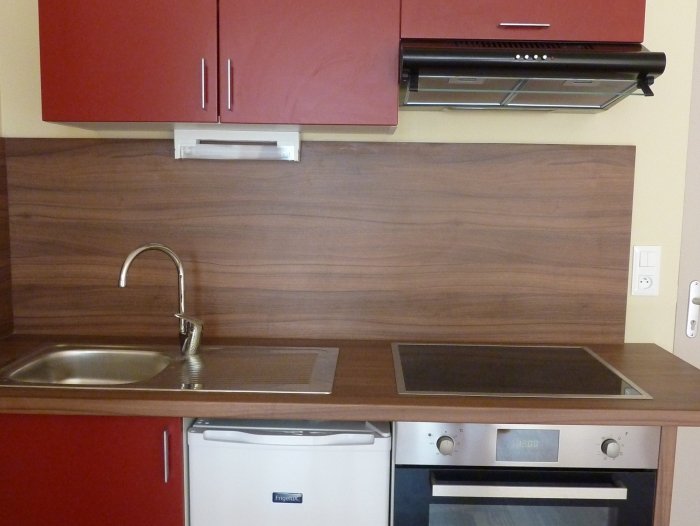 Appartement à louer, 36m², Romorantin-Lanthenay