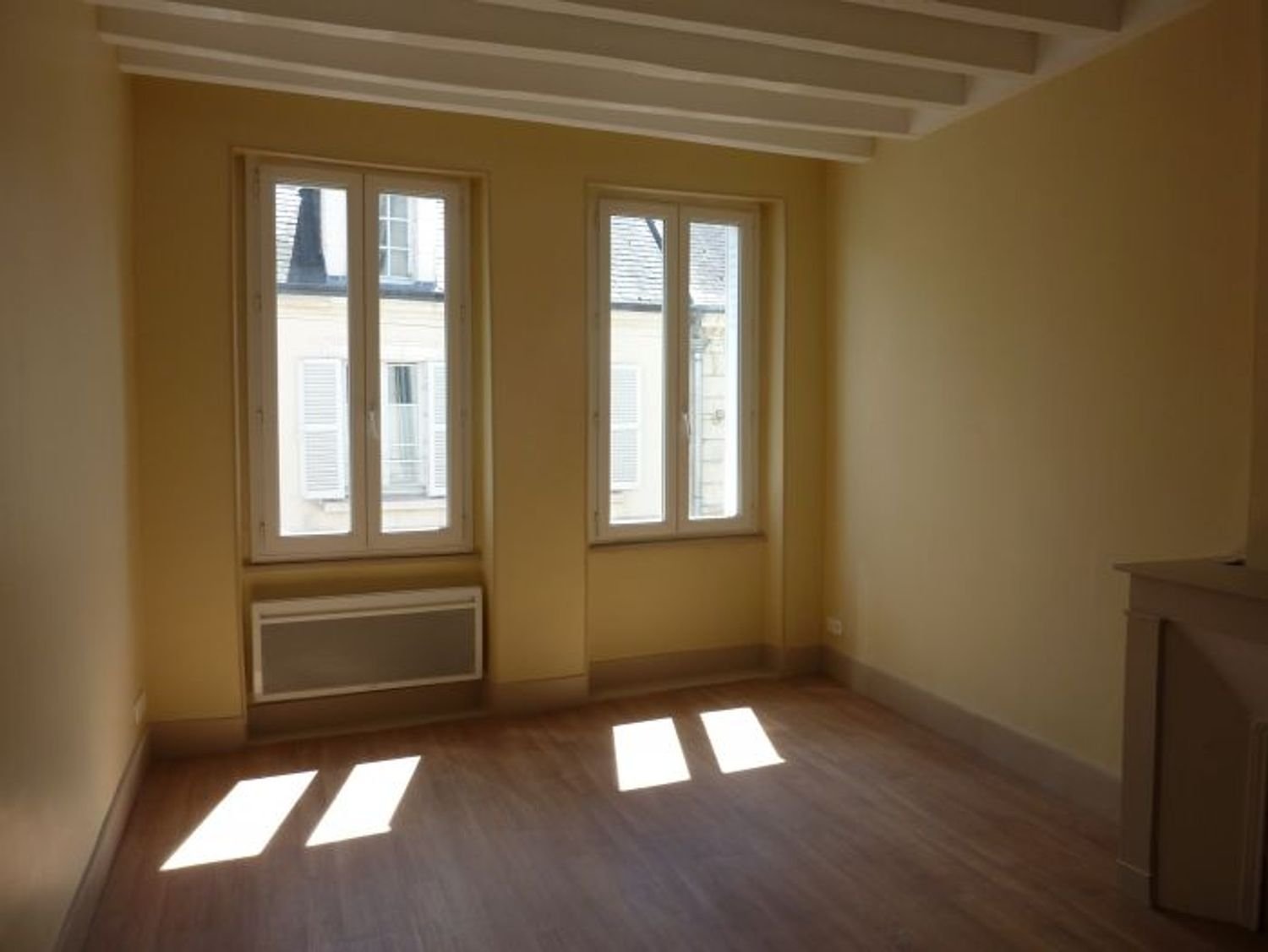 Appartement à louer, 36m², Romorantin-Lanthenay