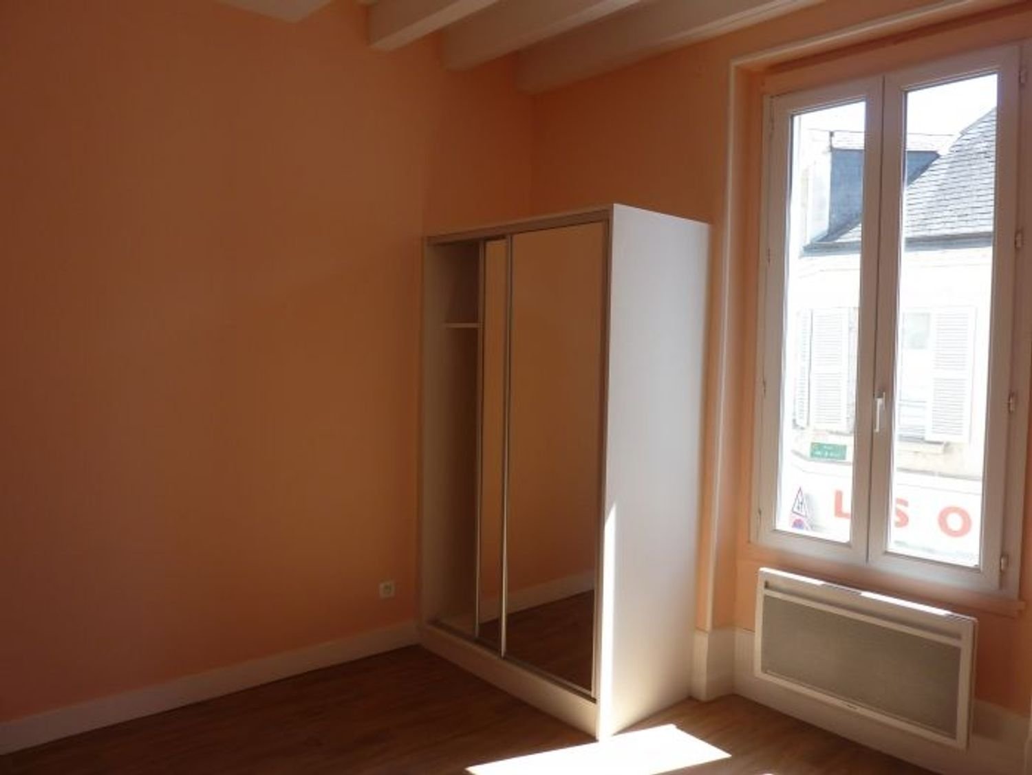 Appartement à louer, 36m², Romorantin-Lanthenay