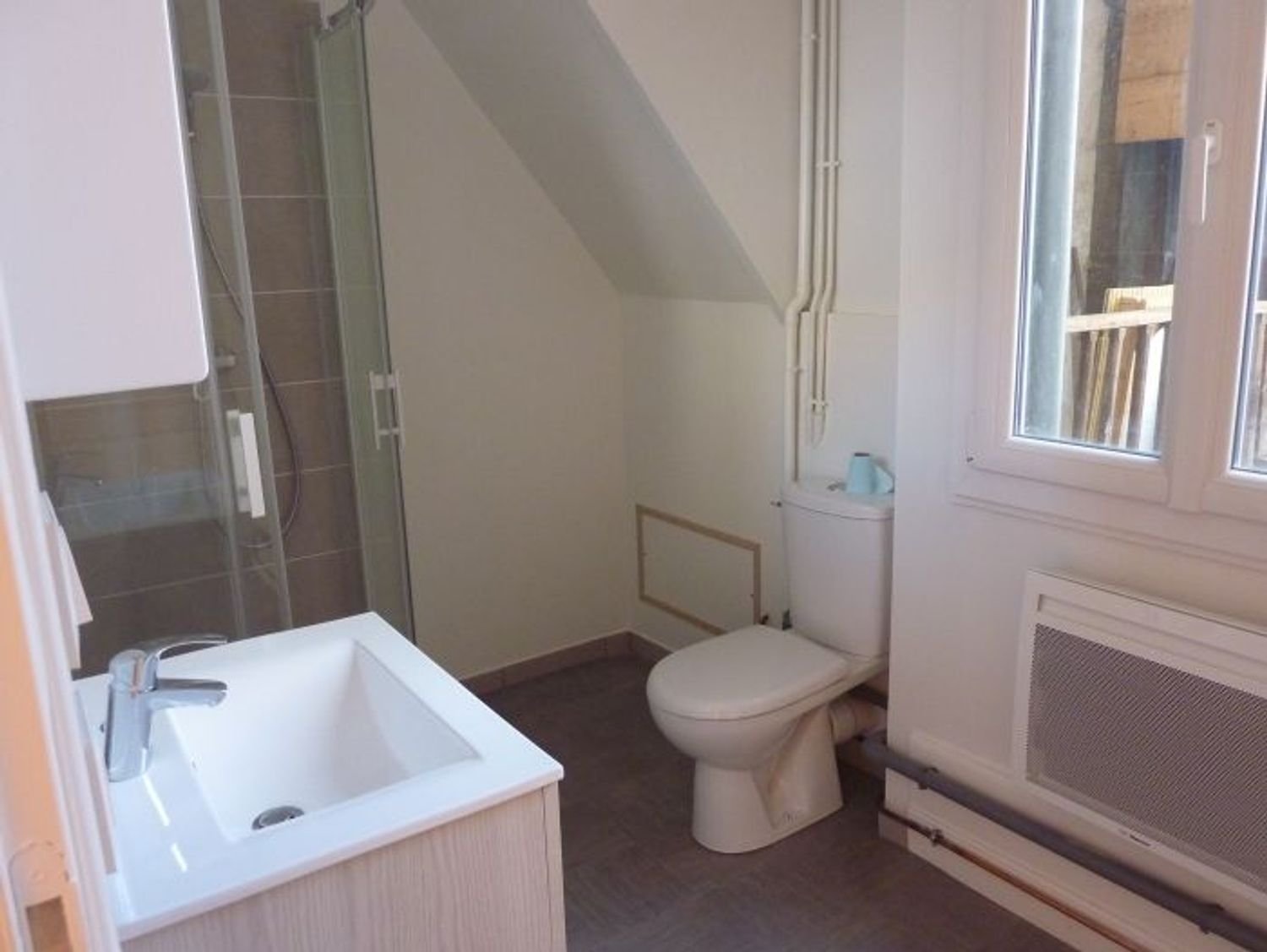 Appartement à louer, 36m², Romorantin-Lanthenay