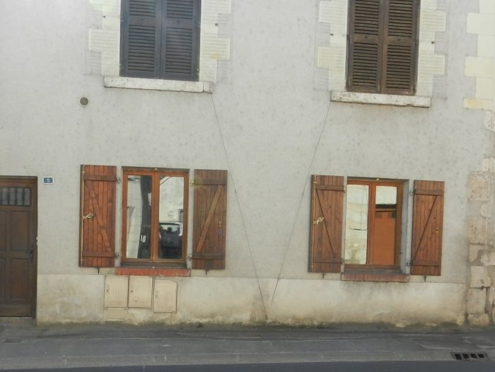 Appartement à louer, 37m², Cellettes