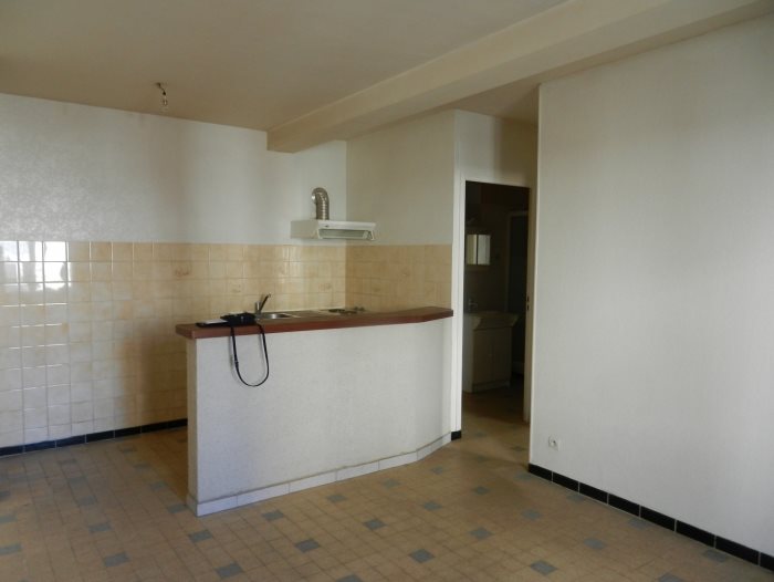 Appartement à louer, 37m², Cellettes