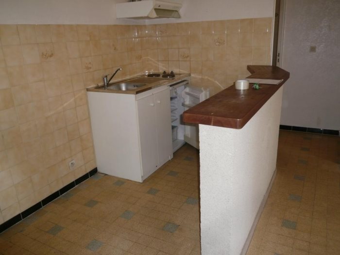 Appartement à louer, 37m², Cellettes