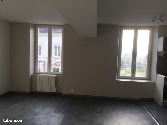 Appartement à louer, 54m², Le Controis-en-Sologne