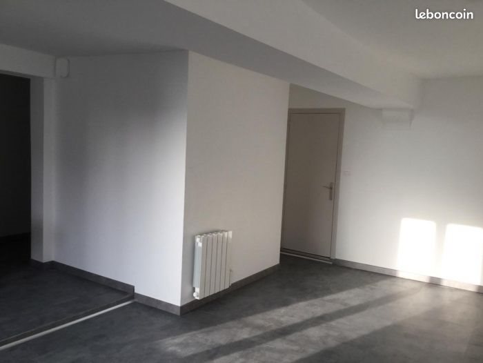 Appartement à louer, 54m², Le Controis-en-Sologne