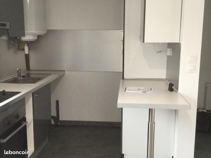 Appartement à louer, 54m², Le Controis-en-Sologne