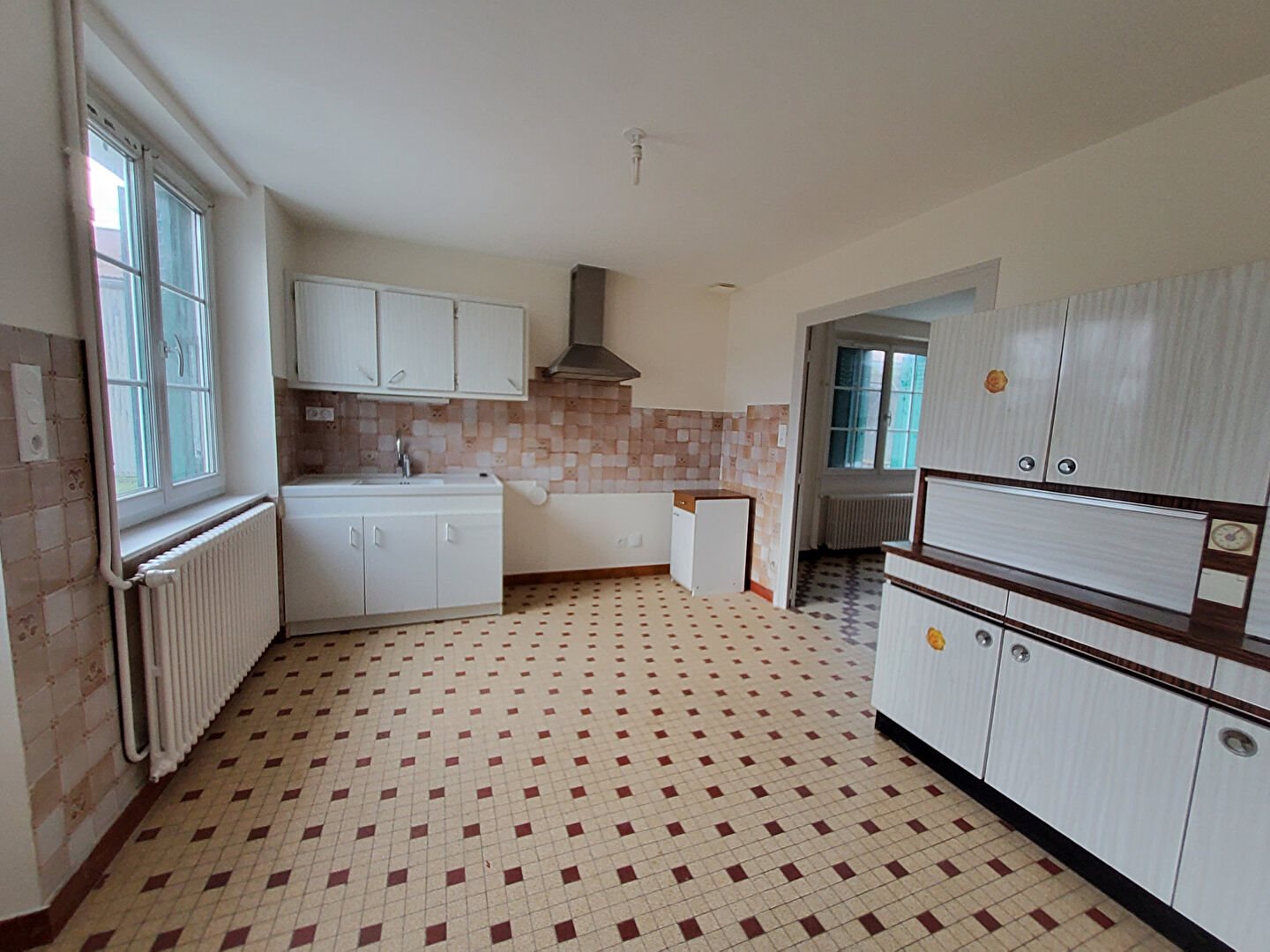 Maison à louer, 65m², Le Controis-en-Sologne