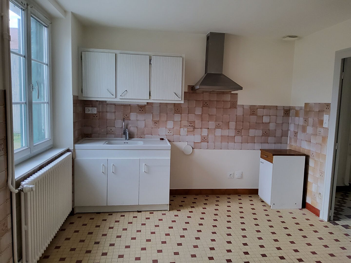 Maison à louer, 65m², Le Controis-en-Sologne