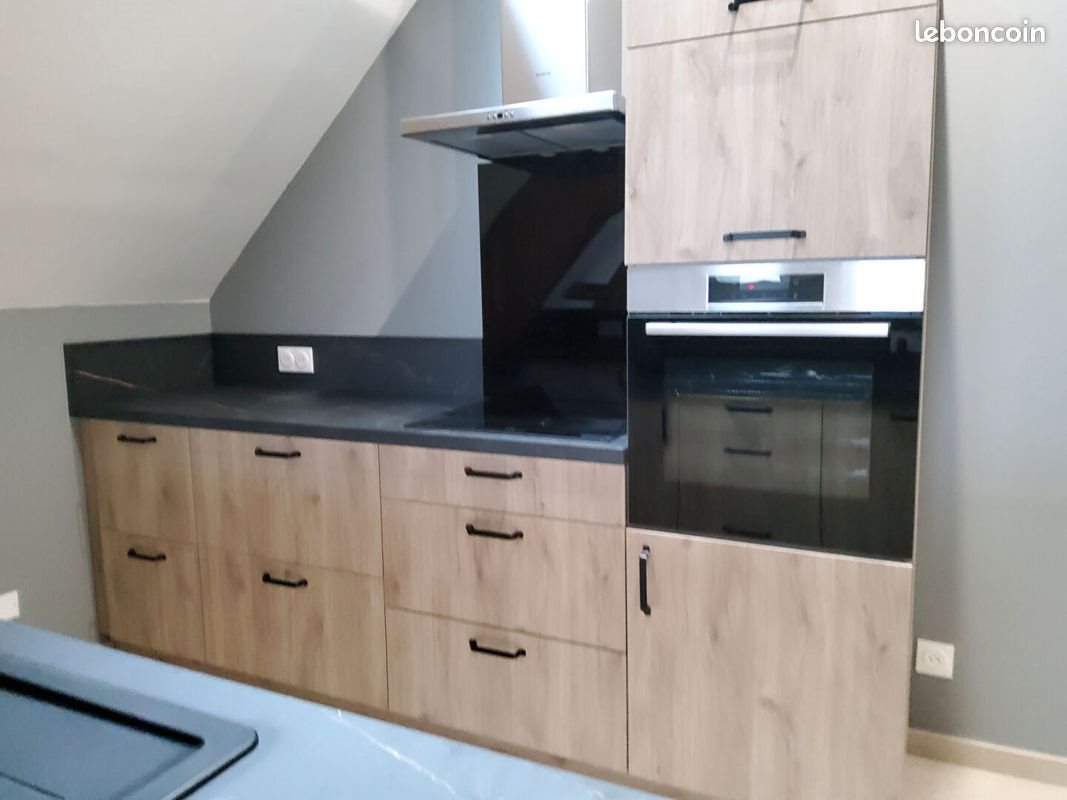 Appartement à louer, 49m², Selles-sur-Cher