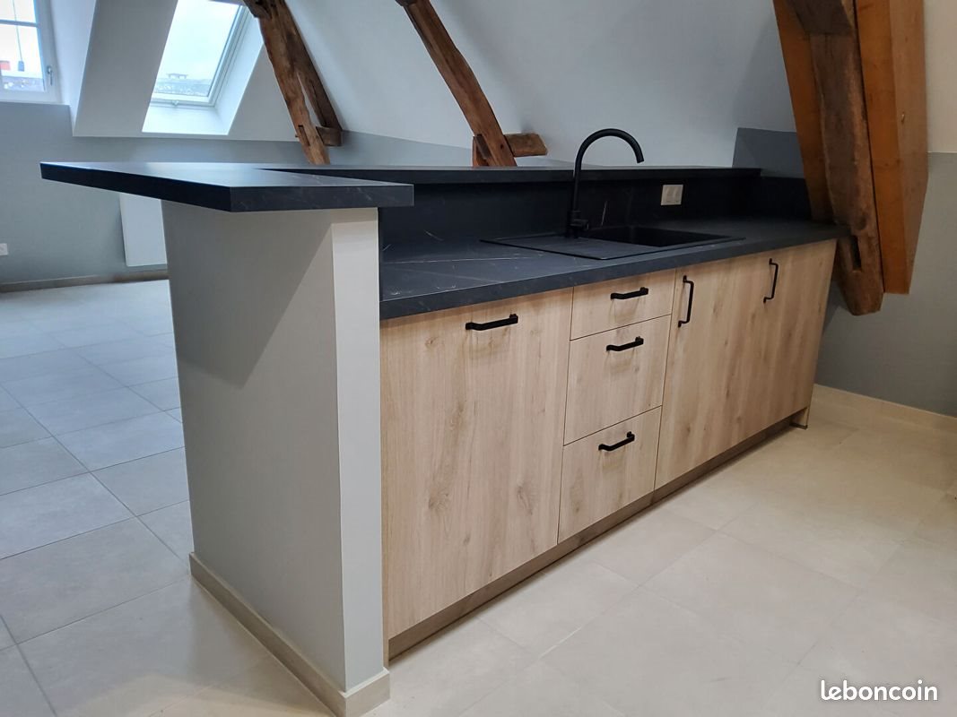 Appartement à louer, 49m², Selles-sur-Cher