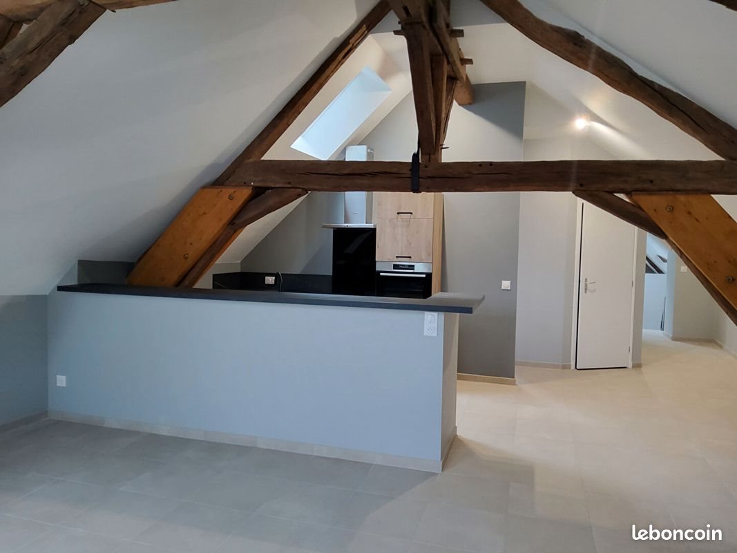 Appartement à louer, 49m², Selles-sur-Cher