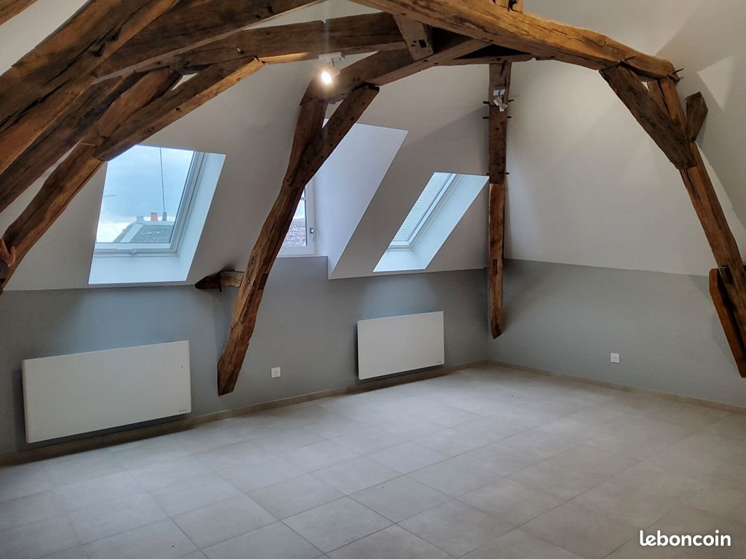 Appartement à louer, 49m², Selles-sur-Cher