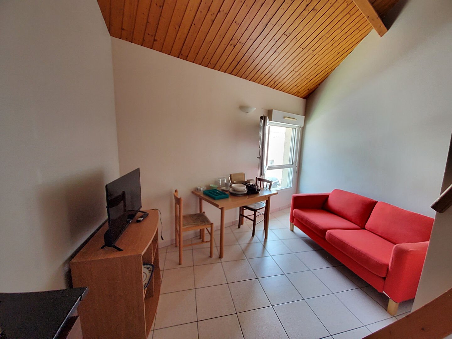 Appartement à louer, 24m², Blois