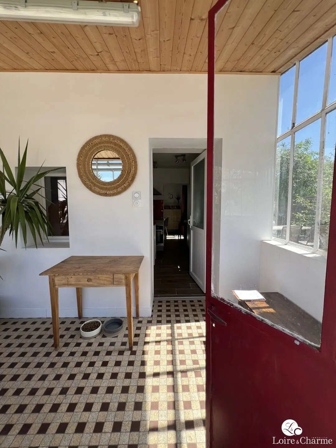 Maison à vendre, 80m², Le Controis-en-Sologne