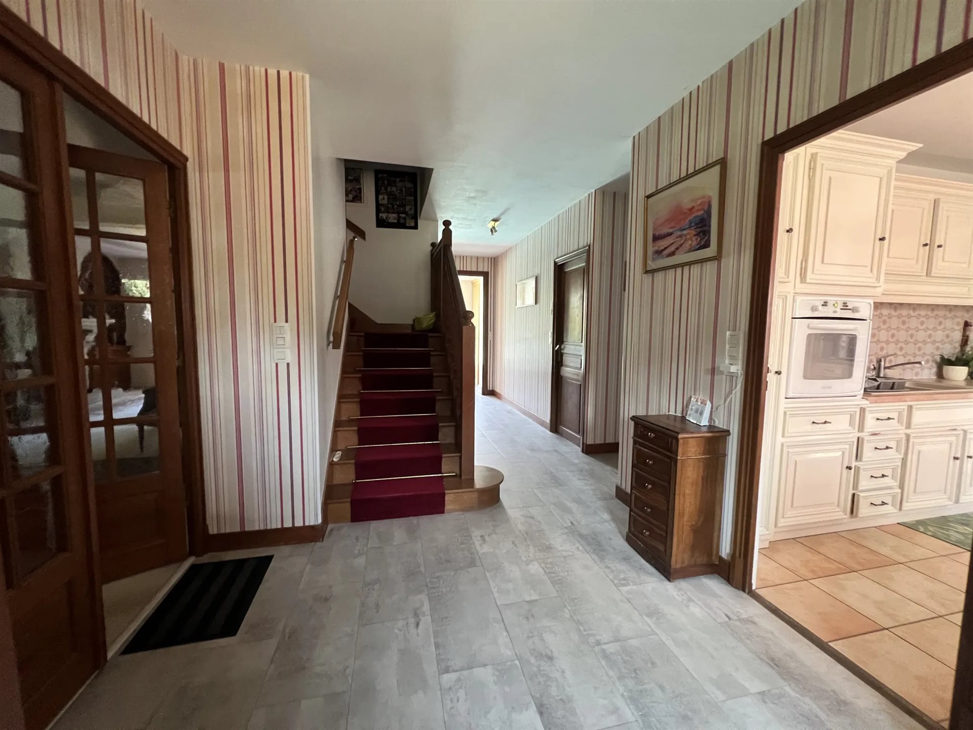 Maison à vendre, 280m², Blois